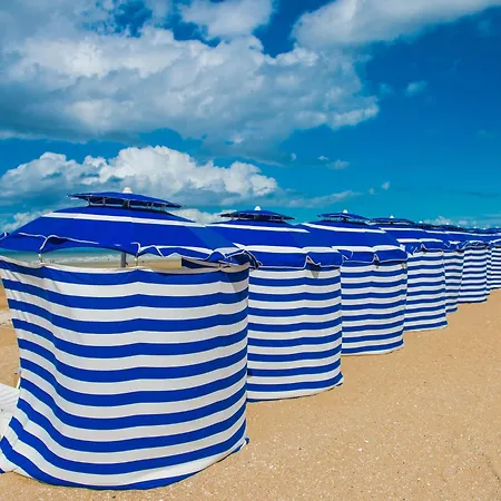 דירה Le Clos Mathilde-20 By Interhome