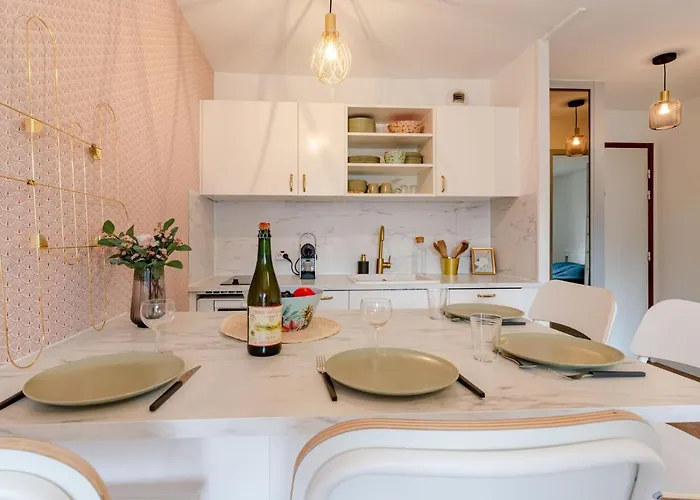 Le Clos Mathilde-20 By Interhome * קאבורג