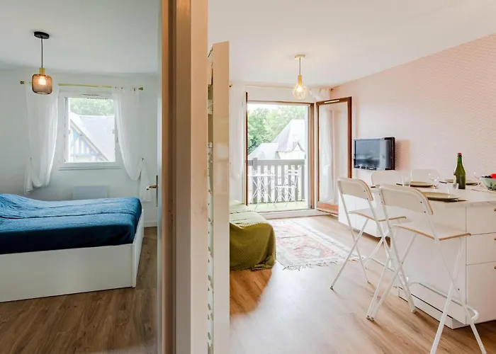 Le Clos Mathilde-20 By Interhome קאבורג