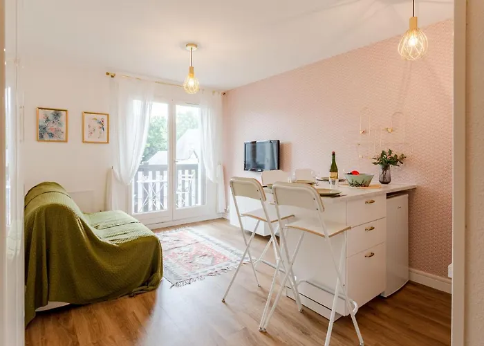 Le Clos Mathilde-20 By Interhome דירה *