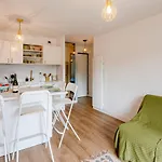 아파트 Le Clos Mathilde-20 By Interhome *