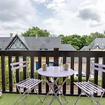 Le Clos Mathilde-20 By Interhome 아파트 꺄부흐