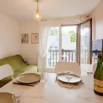 Le Clos Mathilde-20 By Interhome 아파트 *