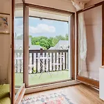 아파트 Le Clos Mathilde-20 By Interhome 꺄부흐