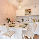 아파트 Le Clos Mathilde-20 By Interhome 꺄부흐
