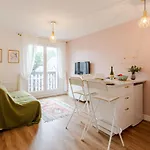 Le Clos Mathilde-20 By Interhome 아파트 *