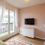 Le Clos Mathilde-20 By Interhome Apartman *