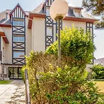 아파트 Le Clos Mathilde-20 By Interhome 꺄부흐