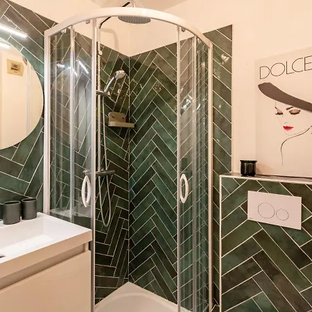 Apartament Le Clos Mathilde-20 By Interhome Cabourg