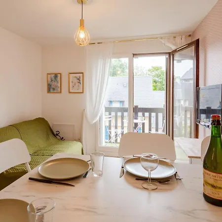 Le Clos Mathilde-20 By Interhome Apartament *