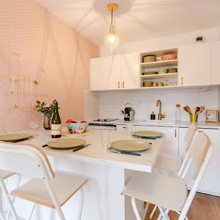 Apartament Le Clos Mathilde-20 By Interhome Cabourg