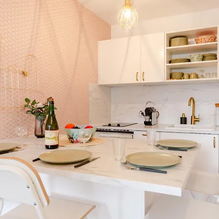 Le Clos Mathilde-20 By Interhome 아파트 *