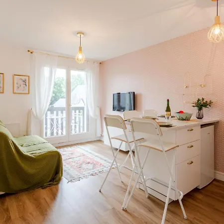 Le Clos Mathilde-20 By Interhome Apartament *