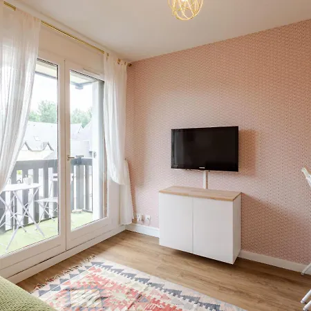 Le Clos Mathilde-20 By Interhome 아파트 *