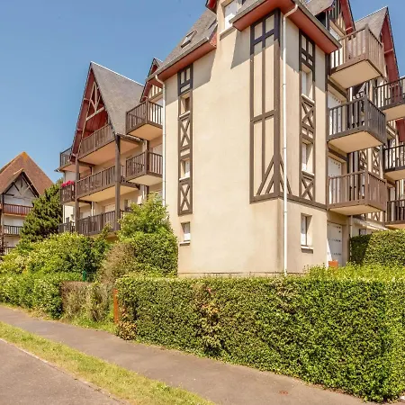 Le Clos Mathilde-20 By Interhome 아파트 *