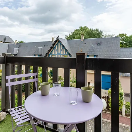 Le Clos Mathilde-20 By Interhome Apartament