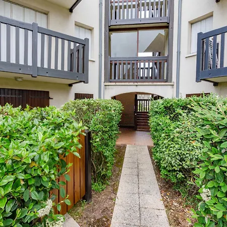 Le Clos Mathilde-20 By Interhome 아파트