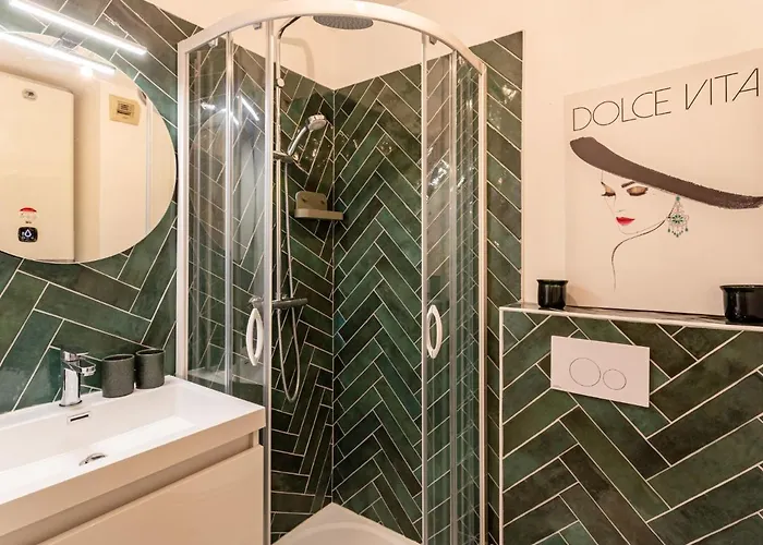 Apartament Le Clos Mathilde-20 By Interhome Cabourg