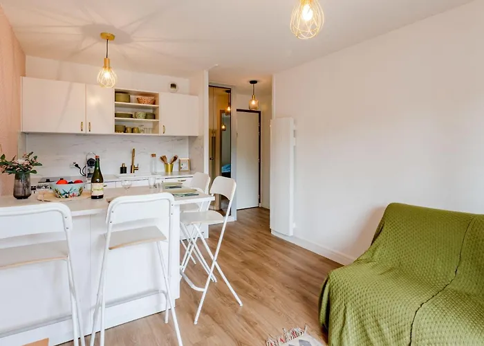 Apartament Le Clos Mathilde-20 By Interhome *