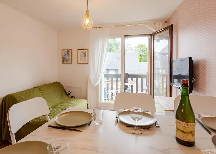 Le Clos Mathilde-20 By Interhome Daire *