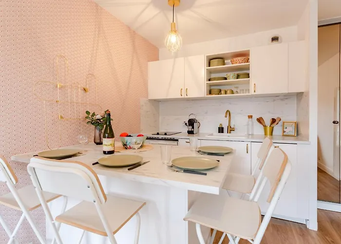 Apartament Le Clos Mathilde-20 By Interhome Cabourg