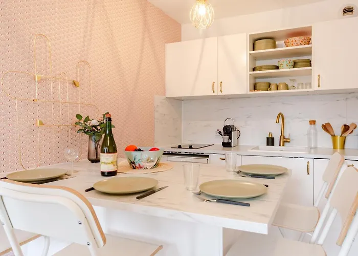 Le Clos Mathilde-20 By Interhome Apartament *