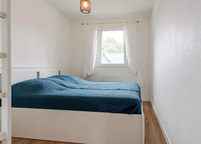 Apartament Le Clos Mathilde-20 By Interhome Cabourg