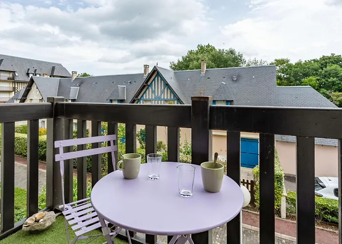 Le Clos Mathilde-20 By Interhome Apartament