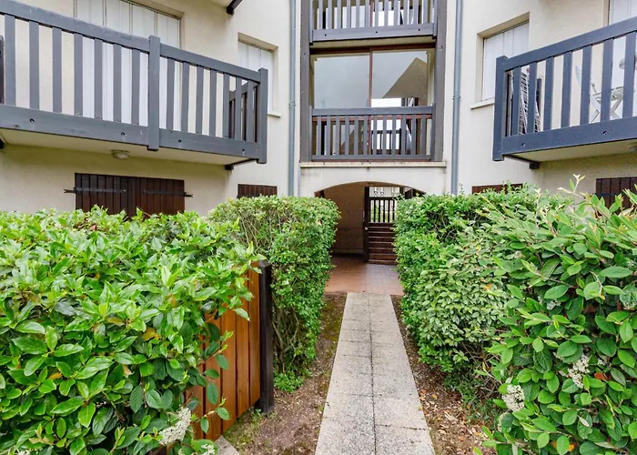 Le Clos Mathilde-20 By Interhome Apartament